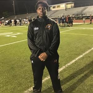 Meet your Posher, Luis